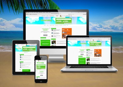 Escapadas fin de semana