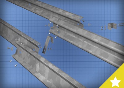 Señalizaciones y balizamientos