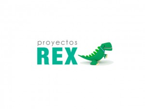 Logo Proyectos REX