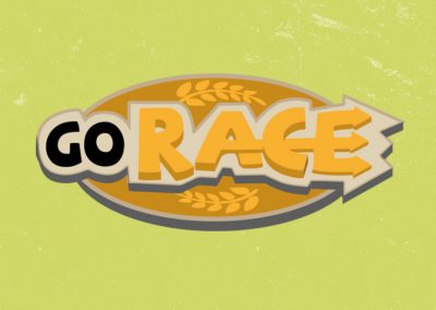 Logo GoRace