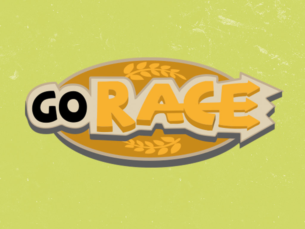 Logo GoRace