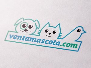 Logo Ventamascota